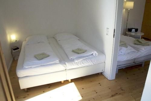 AP 10 - Brunnenstr. 141 - 41 m² AP 10