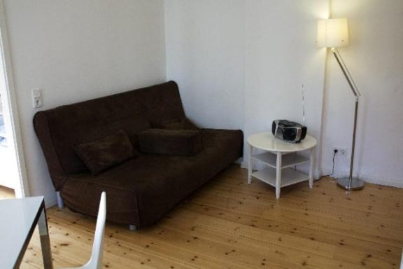 AP 11 - Brunnenstr. 141 - 41 m² AP 11