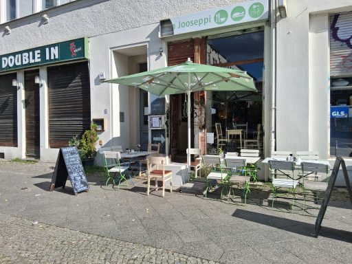 Vor der Eingangstür - Terrasse